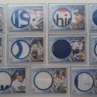 Leijonat Jersey, Signature, ja numeroidut kortit alk.2 €/kpl - pikkukuva 1