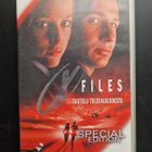 VHS: X-Files Taistelu tulevaisuudesta - pikkukuva 1