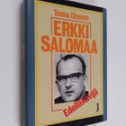 Teemu Oinonen : Erkki Salomaa : edelläkävijä - pikkukuva 1