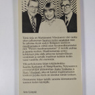 Jouko ym. Vesikansa : Maa ilman sanoja Suomessa - pikkukuva 2