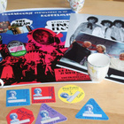 Pink Floyd & Related - Memorabilia Collection - 1990 - pikkukuva 1