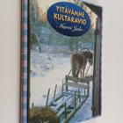 Marvi Jalo : Ystävämme Kultakavio - pikkukuva 1