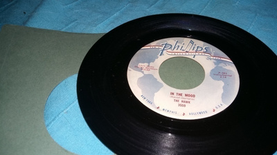 The Hawk (Jerry Lee Lewis) sinkku