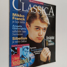 Classica n:o 3/1998 - pikkukuva 1