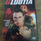 6 luotia (DVD) - pikkukuva 1
