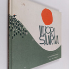 Sylvia Rowley : Vuorisaarna : suuri sanoma sinulle - pikkukuva 1