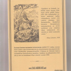 Suomen kansan muinaisia loitsurunoja, Salakirjat 2008 [Näkö - pikkukuva 2