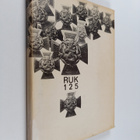 RUK 125 : 13.8. - 24.11.1967 - pikkukuva 1