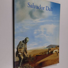 Conroy Maddox ym. : Salvador Dali - 1904-1989 : excentric... - pikkukuva 1