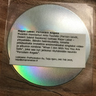 Major Label . Porcelain angels Pariisin kevät CDS single - pikkukuva 2