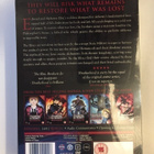 Fullmetal Alchemist: Brotherhood (10DVD) koko sarja (UUSI) - pikkukuva 2