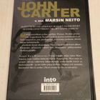 Edgar Rice Burroughs  John Carter 4. Osa Marsin neito - pikkukuva 2