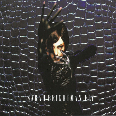 Sarah Brightman - Fly (CD)