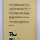 Laila Kohonen : Kumisevan kiven arvoitus - pikkukuva 2