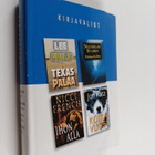 Nicholas Sparks ym. : Kirjavaliot : Texas palaa ; Käännek... - pikkukuva 1