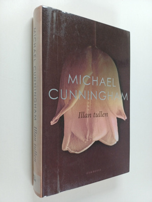 Michael Cunningham : Illan tullen