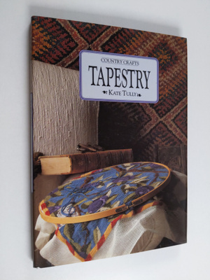 Kate Tully : Tapestry