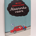 Miika Nousiainen : Maaninkavaara - pikkukuva 1