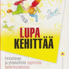 Tiina Muukkonen (toim.): Lupa kehittää - pikkukuva 1