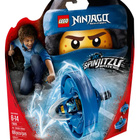 [ LEGO ] 70635 Ninjago Jay – Spinjitzu-mestari (UUSI) - pikkukuva 1
