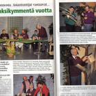 METSÄSTÄJÄ n:o 3 1995 Ampumista kannattaa harjoitella. - pikkukuva 5