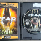 PC DVD: F.E.A.R. peli (2006) - pikkukuva 3