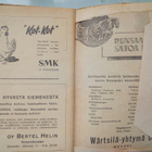 Maatalouskerholaisen Opas 1951 - pikkukuva 2