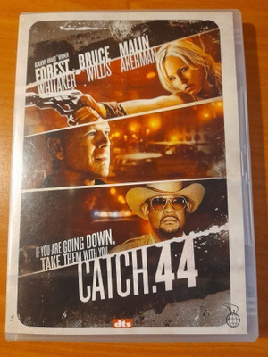 Catch.44