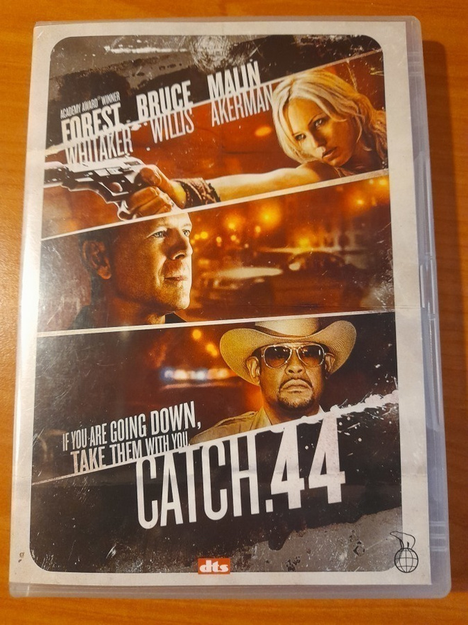 Catch.44