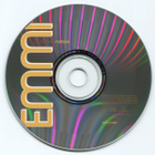 Emmi • Solitary Motions CD - pikkukuva 5