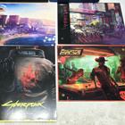 PS4 - Cyberpunk 2077 - pikkukuva 3