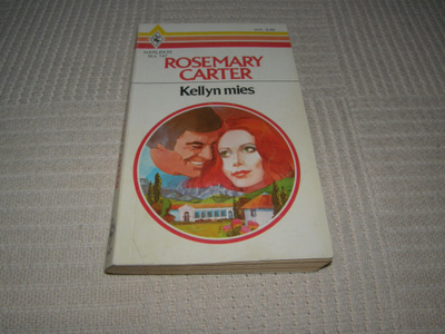 Rosemary Carter Kellyn mies