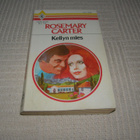 Rosemary Carter Kellyn mies - pikkukuva 1