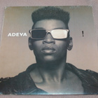 Adeva - ! LP 1989 - pikkukuva 1
