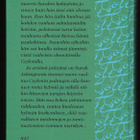 Holt, Victoria : Kohtalokas helminauha - pikkukuva 2