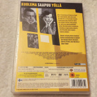 DVD Kuolema saapuu yöllä - pikkukuva 2