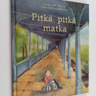 Ilon Wikland : Pitkä, pitkä matka - pikkukuva 1