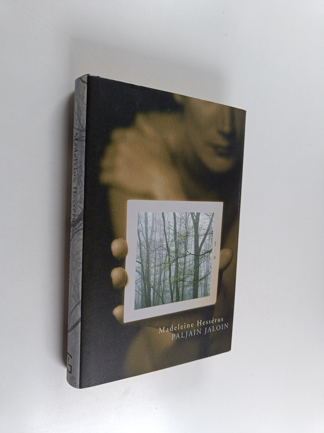Madeleine Hesserus : Paljain jaloin