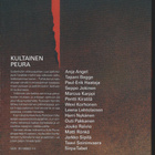 Risto Raitio (toim): Kultainen peura - pikkukuva 2