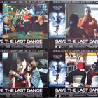 Aulakuva: Save the Last Dance - 8 kpl! - pikkukuva 1