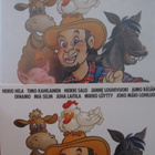 HERRA HEINÄMÄKI & LATO-ORKESTERI DVD - pikkukuva 3
