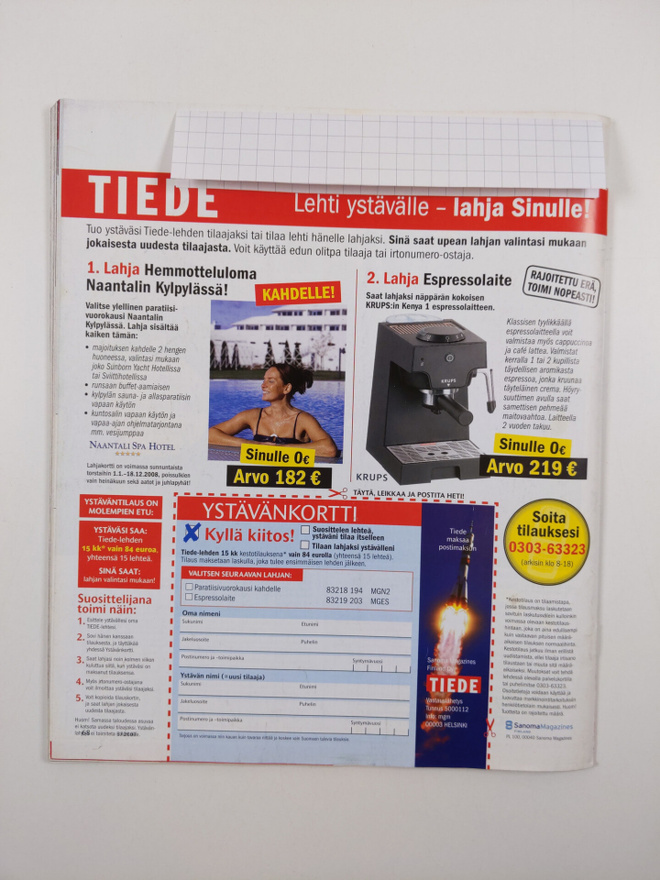 Item image