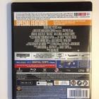 War Dogs (4K Ultra HD + Blu-ray) ohjaus Todd Phillips (2016) - pikkukuva 2