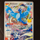 Pokémon 30th Articuno 132 - pikkukuva 1