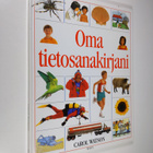 Carol Watson : Oma tietosanakirjani - pikkukuva 1