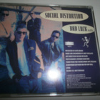 Social Distortion Cds - pikkukuva 4