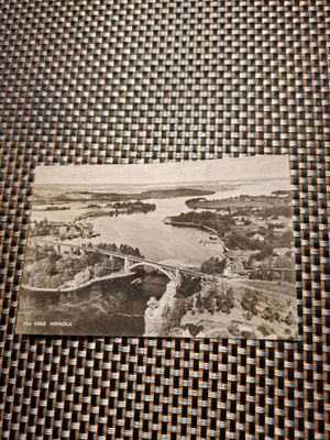 Z16 Heinola ilmakuva