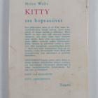 Helen Wells : Kitty saa hopeasiivet - pikkukuva 2