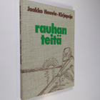 Jaakko Haavio : Rauhan teitä - pikkukuva 1