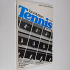 Tony Mottram : Tennistaito - pikkukuva 1